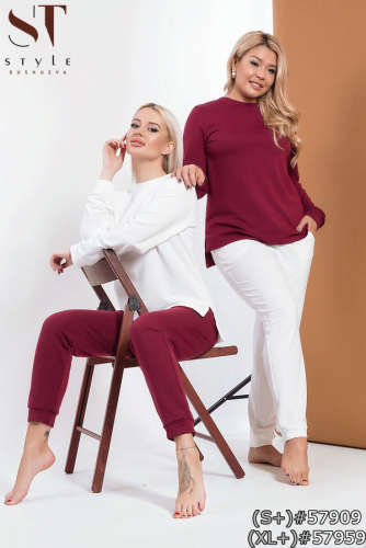 Спортивный костюм ST Style Спортивный костюм ST Style