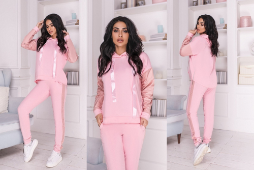 Костюм спортивный Базовая цена: 2730 р Костюм спортивный Базовая цена: 2730 р