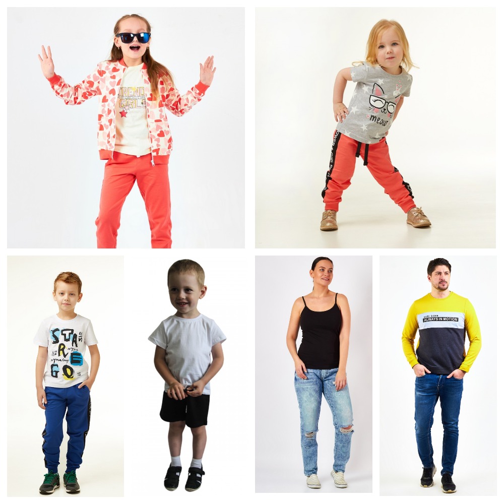 Roxy Foxy-стильная и качественная одежда по доступным ценам для всей семьи. В-1 Roxy Foxy-стильная и качественная одежда по доступным ценам для всей семьи. В-1