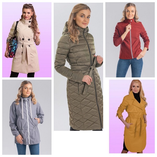 СКОРО СТОП! ВЫБИРАЕМ МОДНЫЕ ВЕТРОВКИ, ПЛАЩИ, ПАЛЬТО И КУРТКИ!!! МНОГО ОТЗЫВОВ, ВСЕ ОТЛИЧНЫЕ! СКОРО СТОП! ВЫБИРАЕМ МОДНЫЕ ВЕТРОВКИ, ПЛАЩИ, ПАЛЬТО И КУРТКИ!!! МНОГО ОТЗЫВОВ, ВСЕ ОТЛИЧНЫЕ!