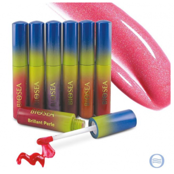 Блески для губ BIOSEA за 69 РУБ! Блески для губ BIOSEA за 69 РУБ!