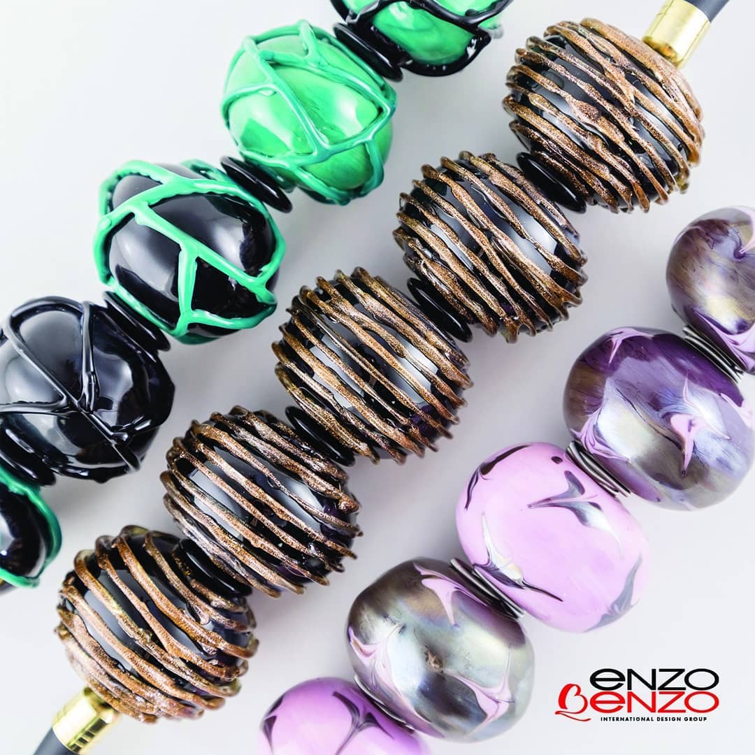 Сбор заказов до 04 августа. Знаменитый E**nzo B**enzo и его итальянская история в стекле. Украшения, которые способны удивлять. Новинки. Сбор заказов до 04 августа. Знаменитый E**nzo B**enzo и его итальянская история в стекле. Украшения, которые способны удивлять. Новинки.