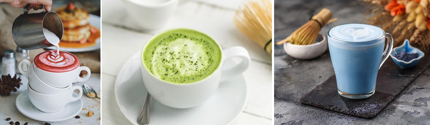 Сегодня день сюрпризов)) ==МАТЧА!== зеленая, голубая, красная!! == от 145руб!! ВЫ РАЗВЕ ЕЩЕ НЕ ПРОБОВАЛИ ЭТО ЧУДО??? Сегодня день сюрпризов)) ==МАТЧА!== зеленая, голубая, красная!! == от 145руб!! ВЫ РАЗВЕ ЕЩЕ НЕ ПРОБОВАЛИ ЭТО ЧУДО???