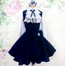 НОВИНКИ!!! Школьный сарафан Софи НОВИНКИ!!! Школьный сарафан Софи