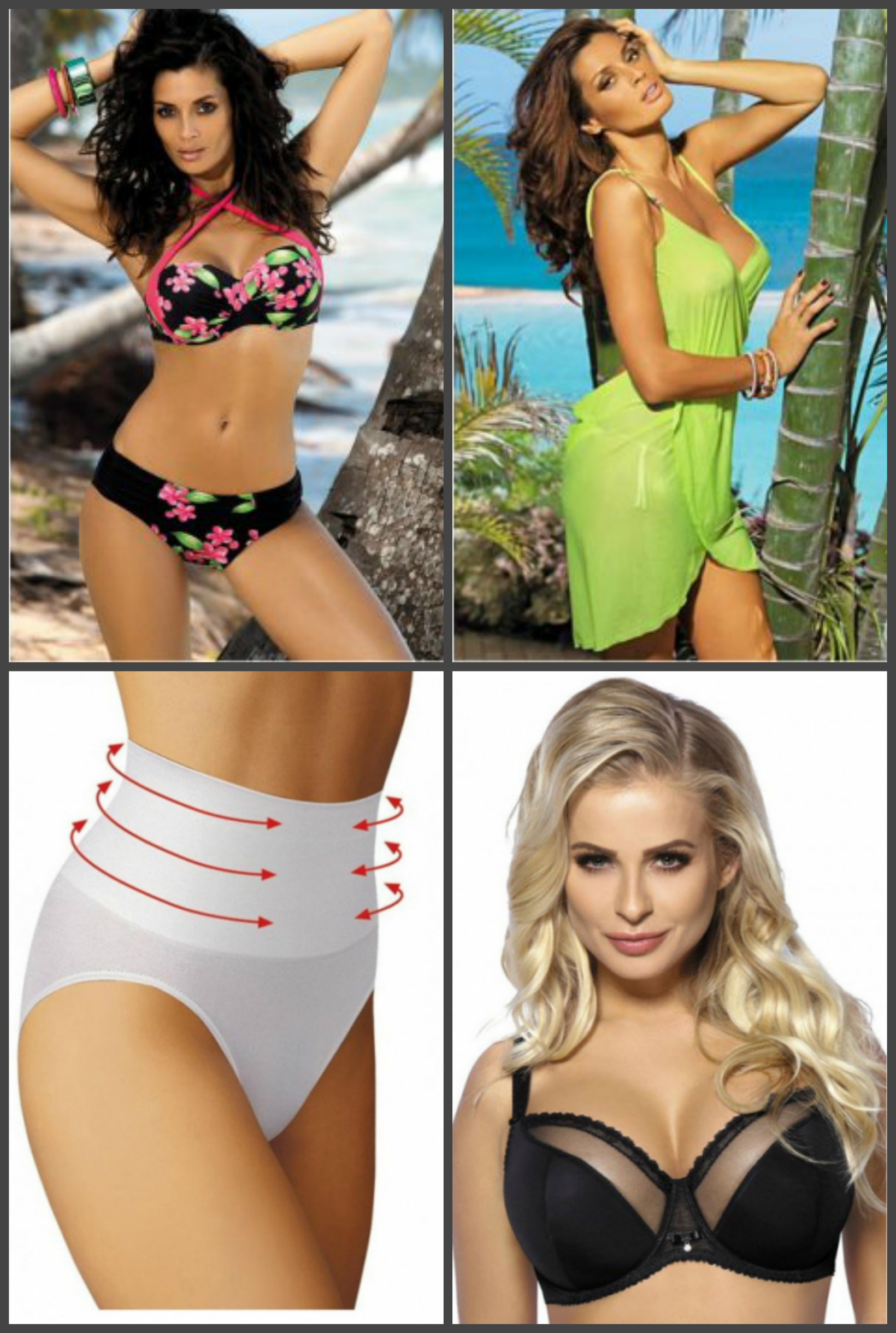 Экспресс. Купальники и пляжная одежда TM Marko. Женское нижнее белье ТМ Kinga. Корректирующее белье. Мужские плавки и шорты. Польша Экспресс. Купальники и пляжная одежда TM Marko. Женское нижнее белье ТМ Kinga. Корректирующее белье. Мужские плавки и шорты. Польша