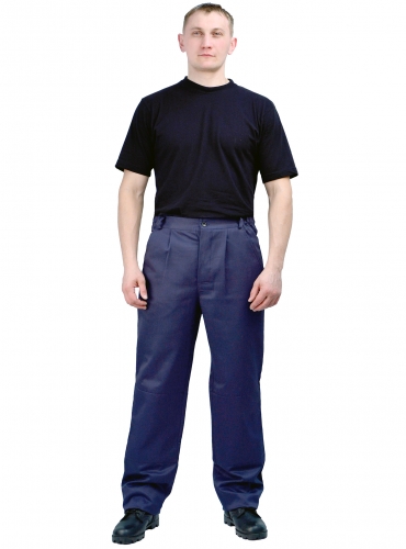 Брюки мужские рабочие Брюки мужские рабочие