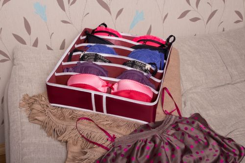 Хитовые кофры для женских штучек! Хитовые кофры для женских штучек!