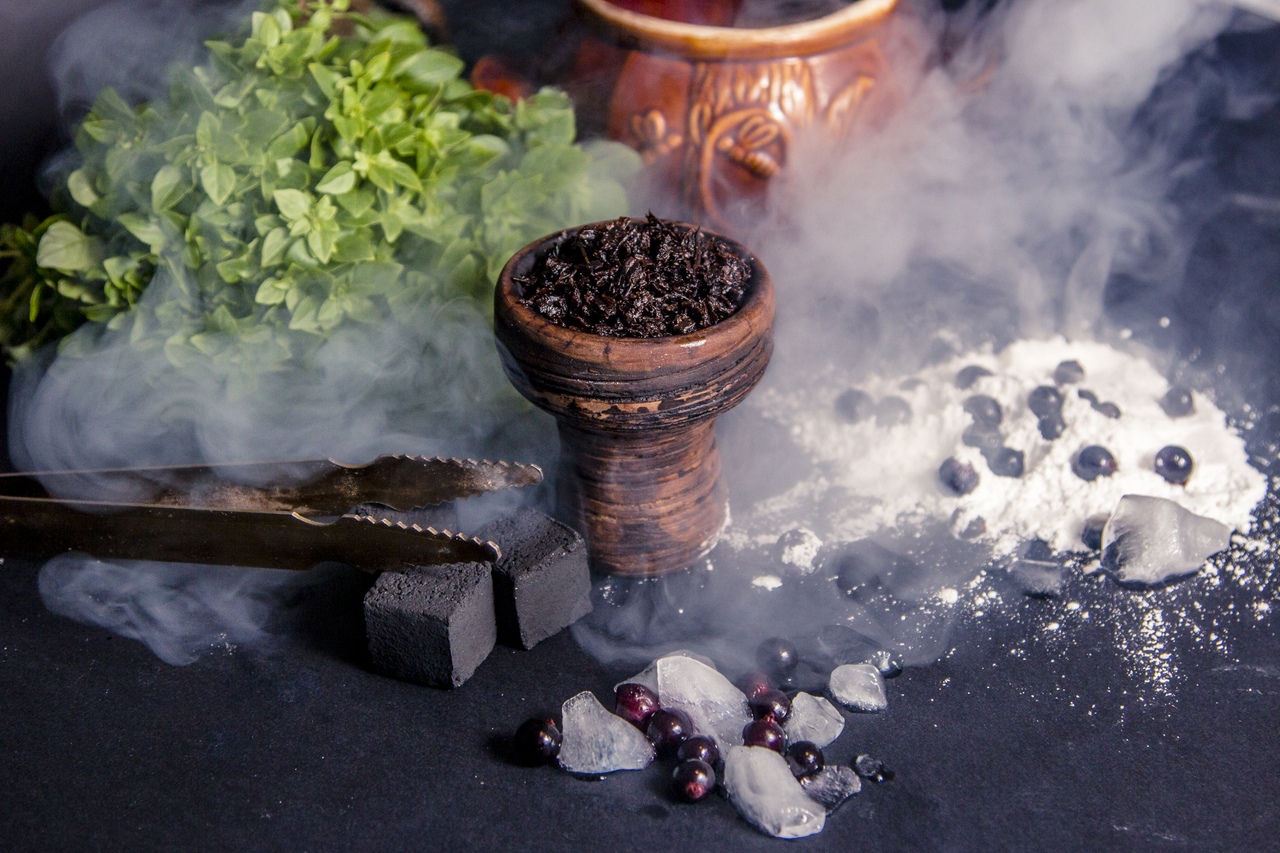 Крафтовые кальянные смеси Крафтовые кальянные смеси