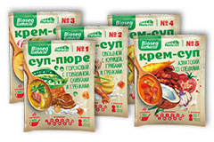 КРЕМ-СУПЫ ВСЕГО ЗА 39 РУБ! АКЦИИ НА БАТОНЧИКИ И КАШКИ! КРЕМ-СУПЫ ВСЕГО ЗА 39 РУБ! АКЦИИ НА БАТОНЧИКИ И КАШКИ!