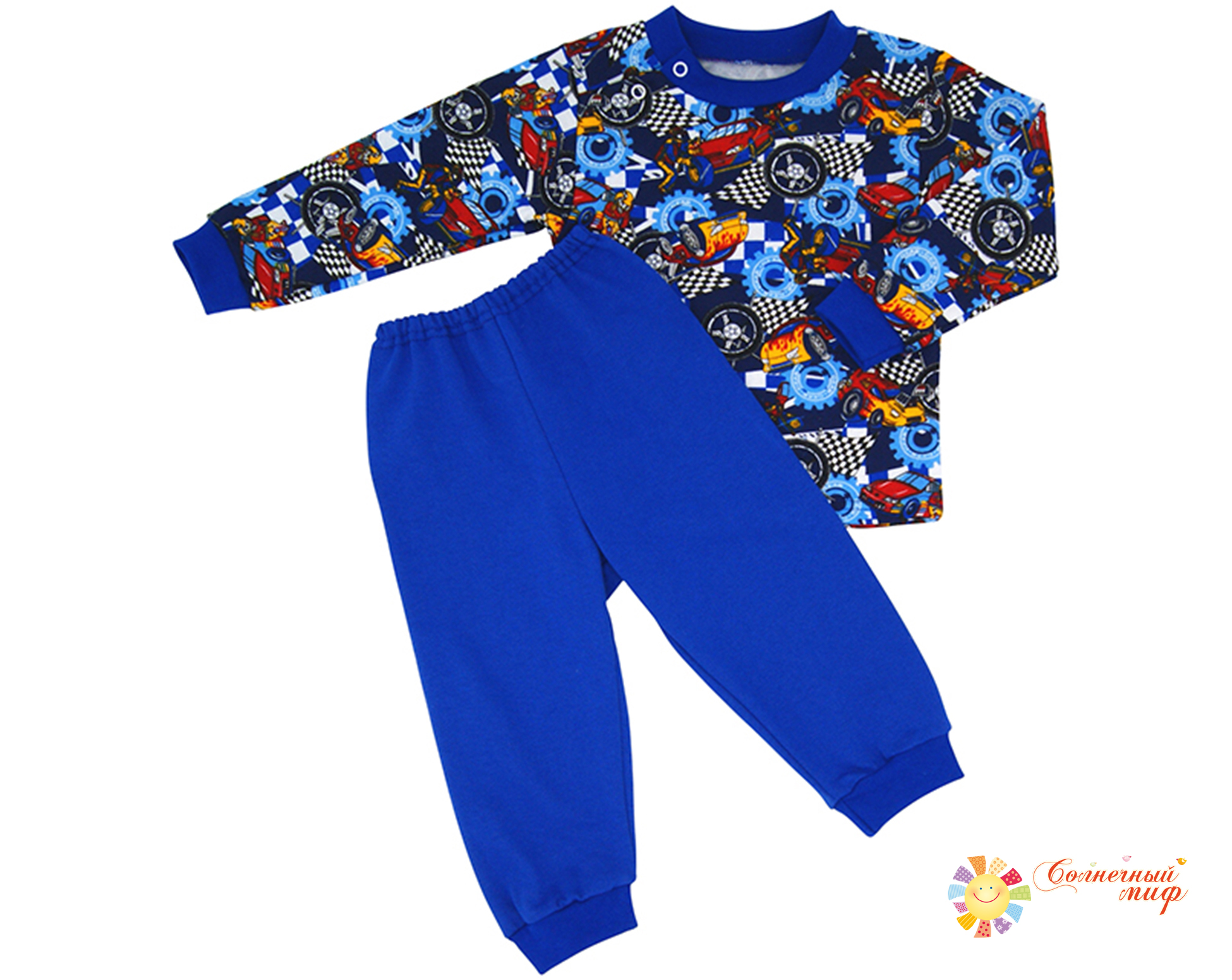 НАШ ХИТ!Можно использовать как пижамку или домашний костюм.Костюм домашний (футер) от Солнечного Мифа.Цена от 187 руб.Размерчики от 62 до 110 см.Без рядов НАШ ХИТ!Можно использовать как пижамку или домашний костюм.Костюм домашний (футер) от Солнечного Мифа.Цена от 187 руб.Размерчики от 62 до 110 см.Без рядов