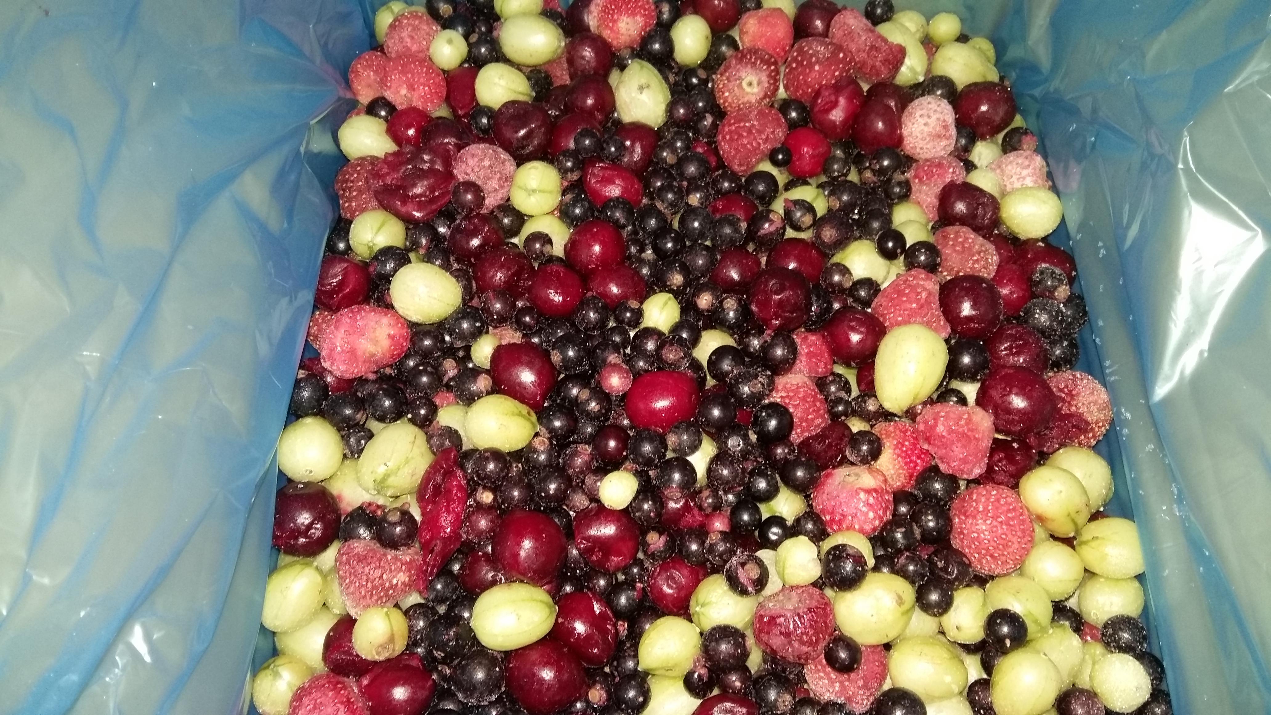 Сбор до 14.09. Овощи, фрукты, ягоды глубокой заморозки - 61. У нас Новинки - фруктовое пюре - Новые вкусы ! Раздачи через 13 ЦР. Сбор до 14.09. Овощи, фрукты, ягоды глубокой заморозки - 61. У нас Новинки - фруктовое пюре - Новые вкусы ! Раздачи через 13 ЦР.