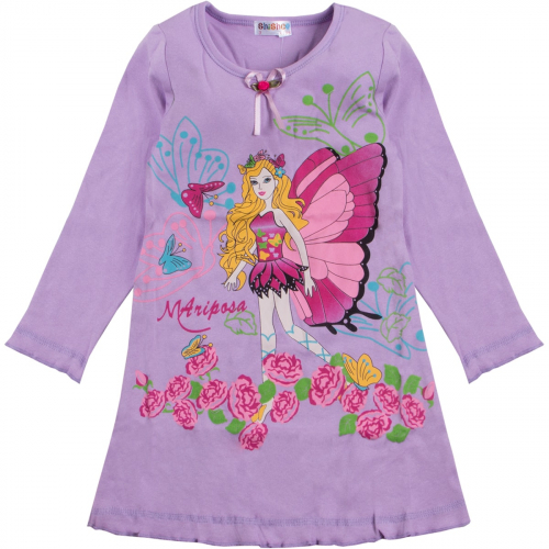 Сорочка Shishco Mariposa для девочки Сорочка Shishco Mariposa для девочки