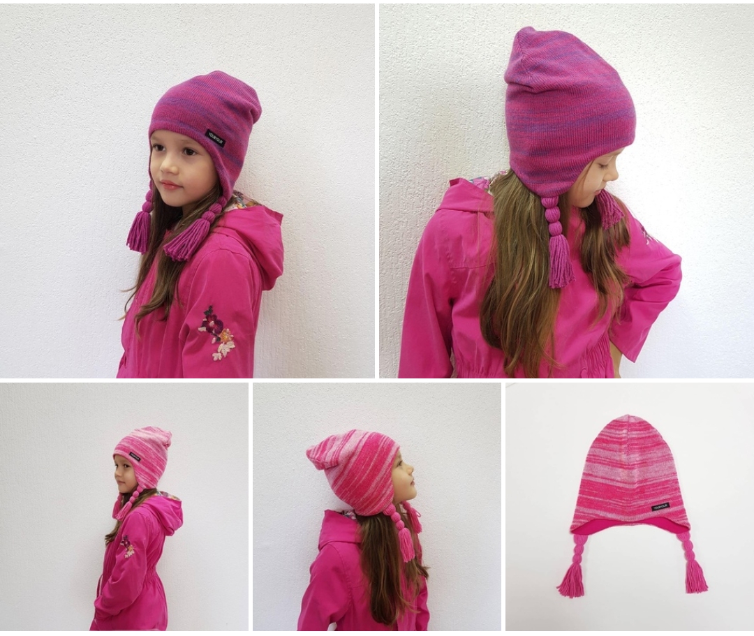 Встречайте новую осеннюю шапку YourYour! Встречайте новую осеннюю шапку YourYour!