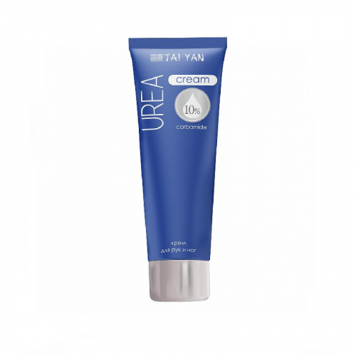 Urea Cream - фантастический крем на микромолекулярной основе! Мочевина в его составе обладает мощнейшим заживляющим действием -- спасает от сухости, трещин и шелушения. Теперь ваши ручки и ножки под надежной защитой. Urea Cream - фантастический крем на микромолекулярной основе! Мочевина в его составе обладает мощнейшим заживляющим действием -- спасает от сухости, трещин и шелушения. Теперь ваши ручки и ножки под надежной защитой.