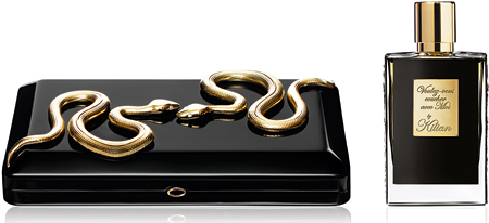 Самый интригующий аромат под названием Самый интригующий аромат под названием