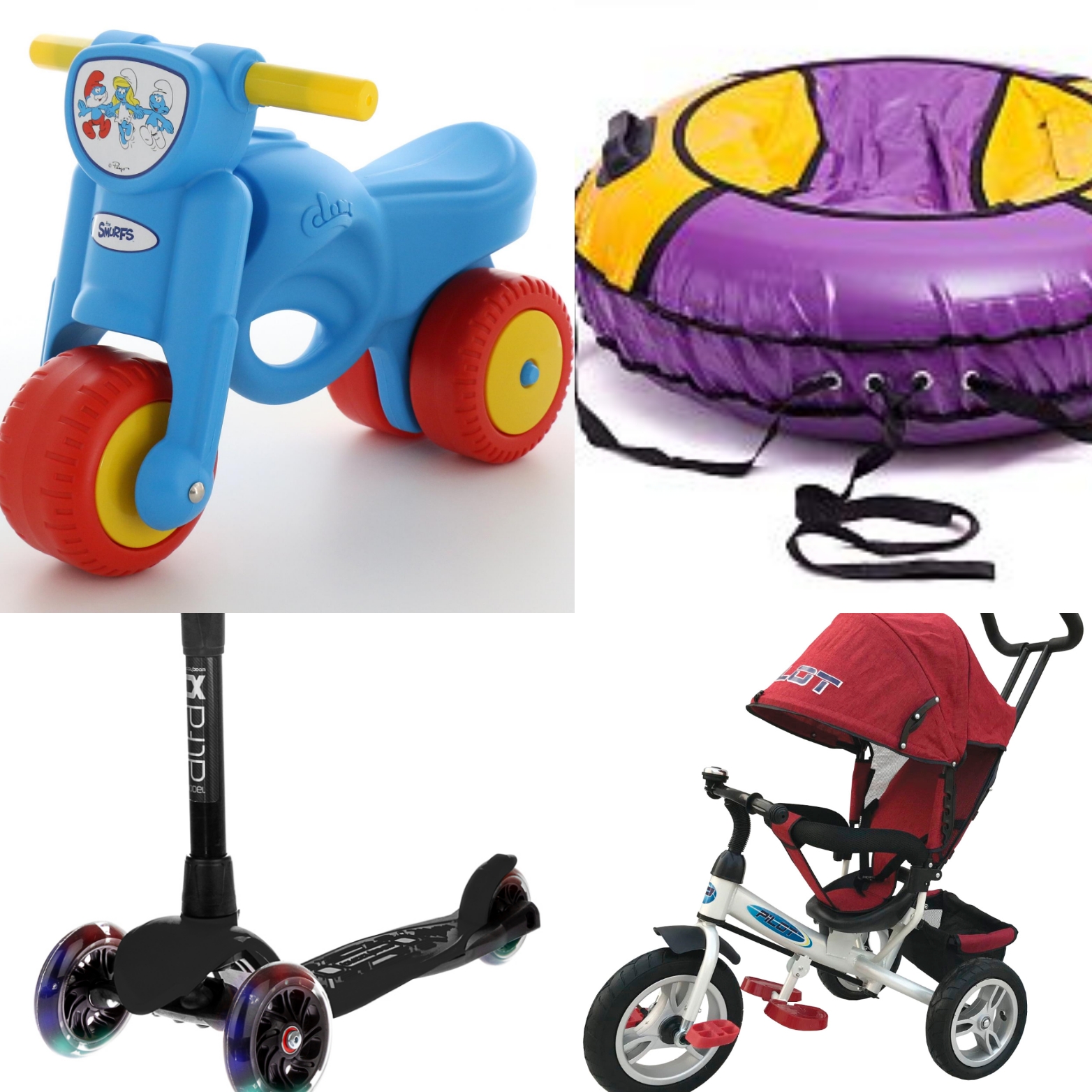 Сбор заказов. Детский транспорт. Велосипеды 12 Сбор заказов. Детский транспорт. Велосипеды 12