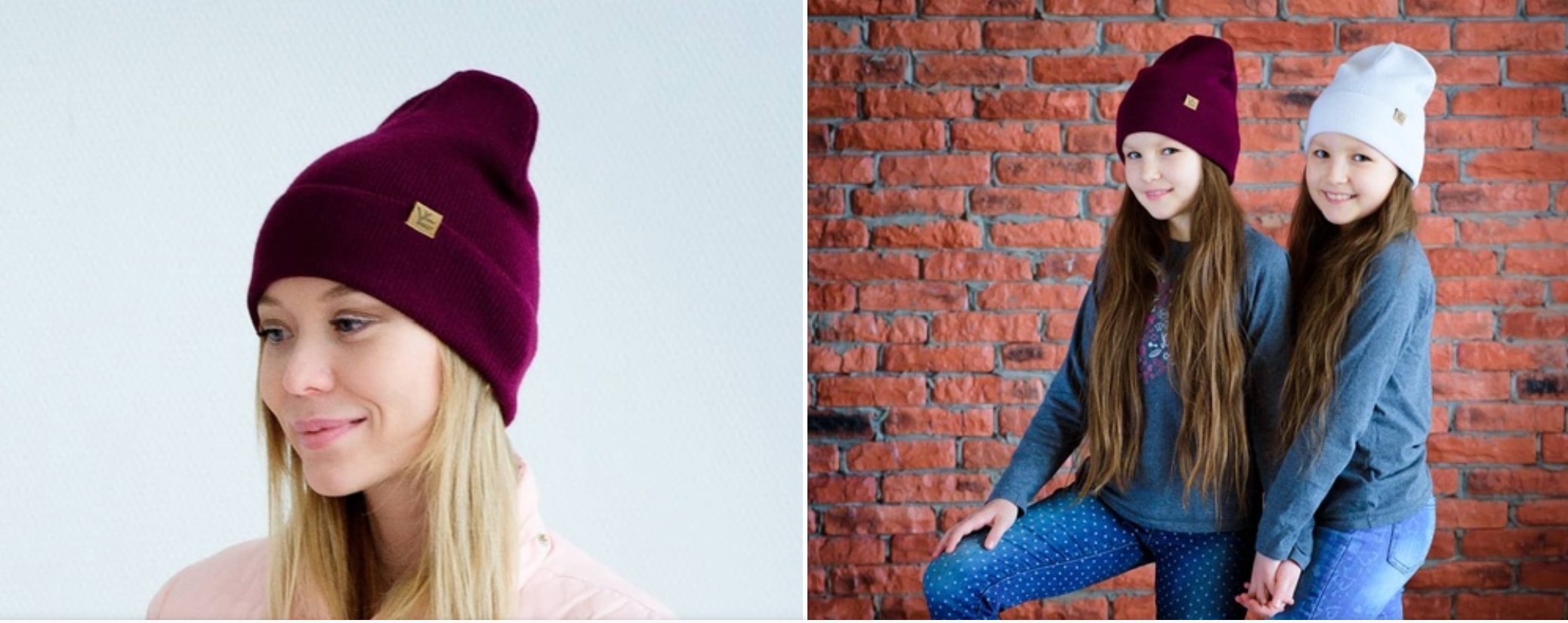 Уютные шапочки к осени. Качество по ГОСТ, цена замечательная, детские и взрослые. Уютные шапочки к осени. Качество по ГОСТ, цена замечательная, детские и взрослые.