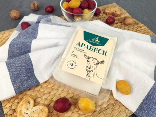 СернурСыр-30 - для любителей козьего, овечьего и деликатесного сыра и кондитерских изделий. Есть пристрой на раздачи 19 и 26 сентября. СернурСыр-30 - для любителей козьего, овечьего и деликатесного сыра и кондитерских изделий. Есть пристрой на раздачи 19 и 26 сентября.