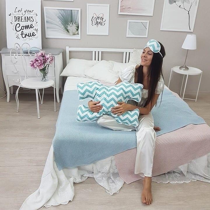 Сбор до 30.09. Бьюти-подушка от морщин. Забудьте об отеках и заломах на лице! Сбор до 30.09. Бьюти-подушка от морщин. Забудьте об отеках и заломах на лице!