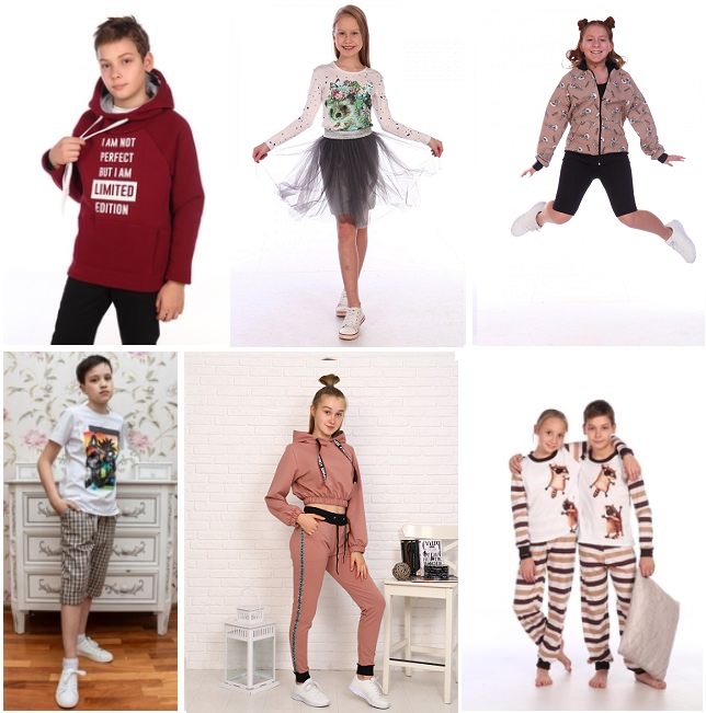 Детская мода диктует свои правила-27. Стильный трикотаж для подростков по ценам эконом-класса! Водолазки, блузки, спортивные костюмы Детская мода диктует свои правила-27. Стильный трикотаж для подростков по ценам эконом-класса! Водолазки, блузки, спортивные костюмы