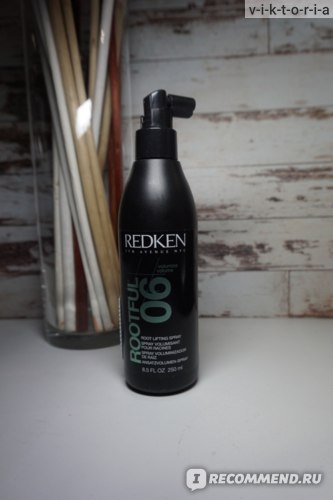 Объем для всех типов волос) Объем для всех типов волос)