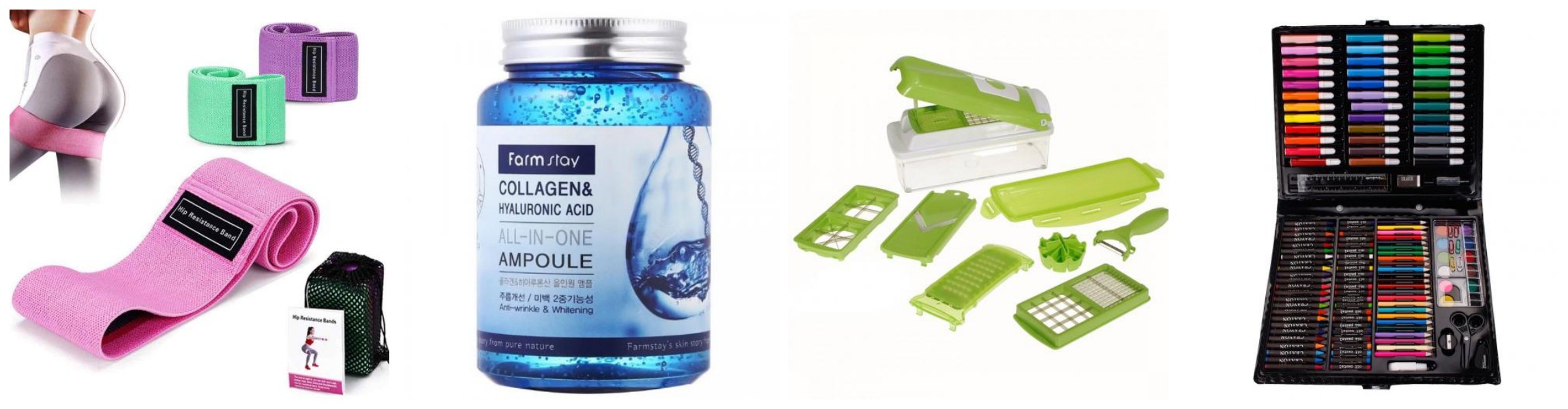 Сбор до 3.10. Распродажа хитов TV магазина! Овощерезка Nicer Dicer Plus 380 руб.! Набор для рисования 150 предметов Art Set -380 руб.! Многофункциональная шинковка Tabletop Drum Grater-480 руб.! И еще 20 хитов по супер ценам ждут Вас! Сбор до 3.10. Распродажа хитов TV магазина! Овощерезка Nicer Dicer Plus 380 руб.! Набор для рисования 150 предметов Art Set -380 руб.! Многофункциональная шинковка Tabletop Drum Grater-480 руб.! И еще 20 хитов по супер ценам ждут Вас!