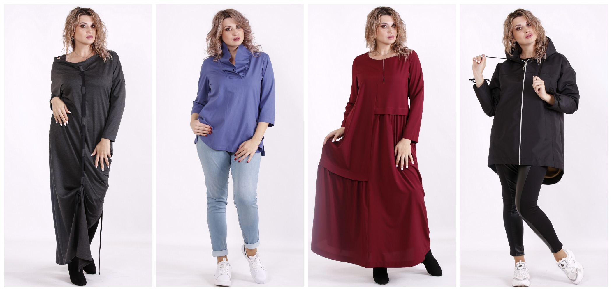 Сбор до 10.10. Королевская роскошь доступная каждому-28 ! Шикарные платья, блузы, туники и джинсы. Новая коллекция. Без рядов. Все модели с 42-74 размер! Сбор до 10.10. Королевская роскошь доступная каждому-28 ! Шикарные платья, блузы, туники и джинсы. Новая коллекция. Без рядов. Все модели с 42-74 размер!