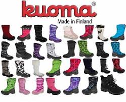 К*уома - финские валенки для всей семьи! К*уома - финские валенки для всей семьи!