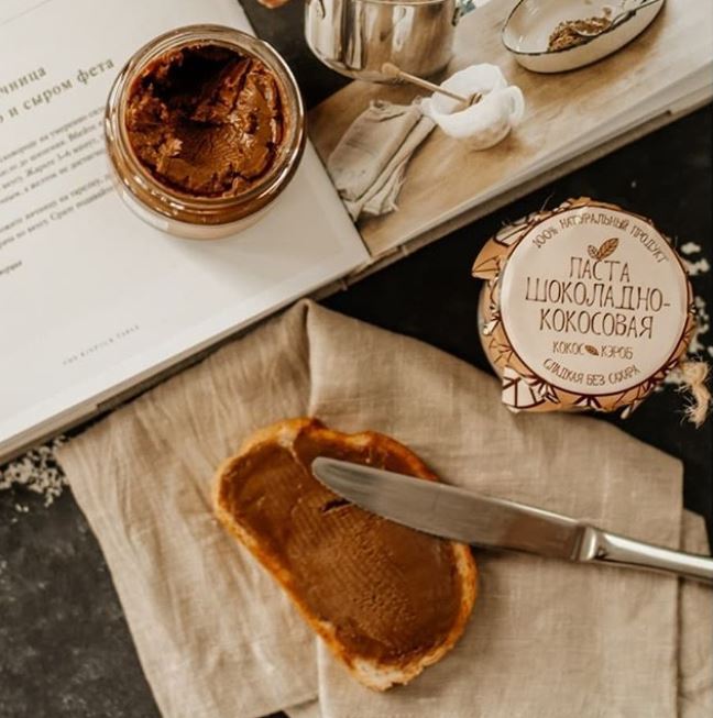 Как есть сладкое и при этом заботиться о своем здоровье? Вот оно решение - НАТУРАЛЬНАЯ АРАХИСОВАЯ ПАСТА! Как есть сладкое и при этом заботиться о своем здоровье? Вот оно решение - НАТУРАЛЬНАЯ АРАХИСОВАЯ ПАСТА!