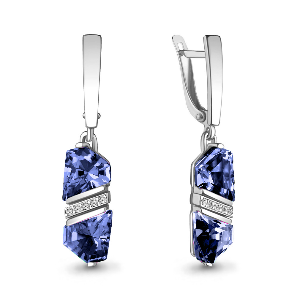 НОВИНКА!!! НЕ УСПЕВАЮ ДОБАВЛЯТЬ)))) ЕСЛИ НУЖНО ПИШИТЕ))) ДО ВНЕСУ В ГАЛЕРЕЮ) Серьги Артикул 47399603А Средний вес 4,76 гр. Цена 1 894 руб.+орг Металл Серебро Вставки 4Нанотанзанит НОВИНКА!!! НЕ УСПЕВАЮ ДОБАВЛЯТЬ)))) ЕСЛИ НУЖНО ПИШИТЕ))) ДО ВНЕСУ В ГАЛЕРЕЮ) Серьги Артикул 47399603А Средний вес 4,76 гр. Цена 1 894 руб.+орг Металл Серебро Вставки 4Нанотанзанит