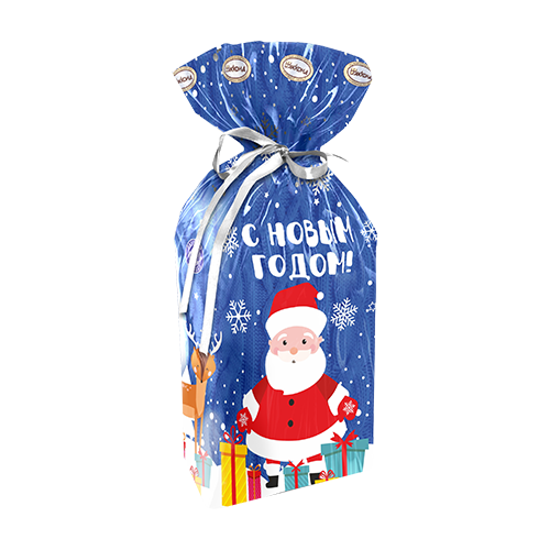 Акконд! Новогодние подарки! Самые вкусные! 1/20 Акконд! Новогодние подарки! Самые вкусные! 1/20