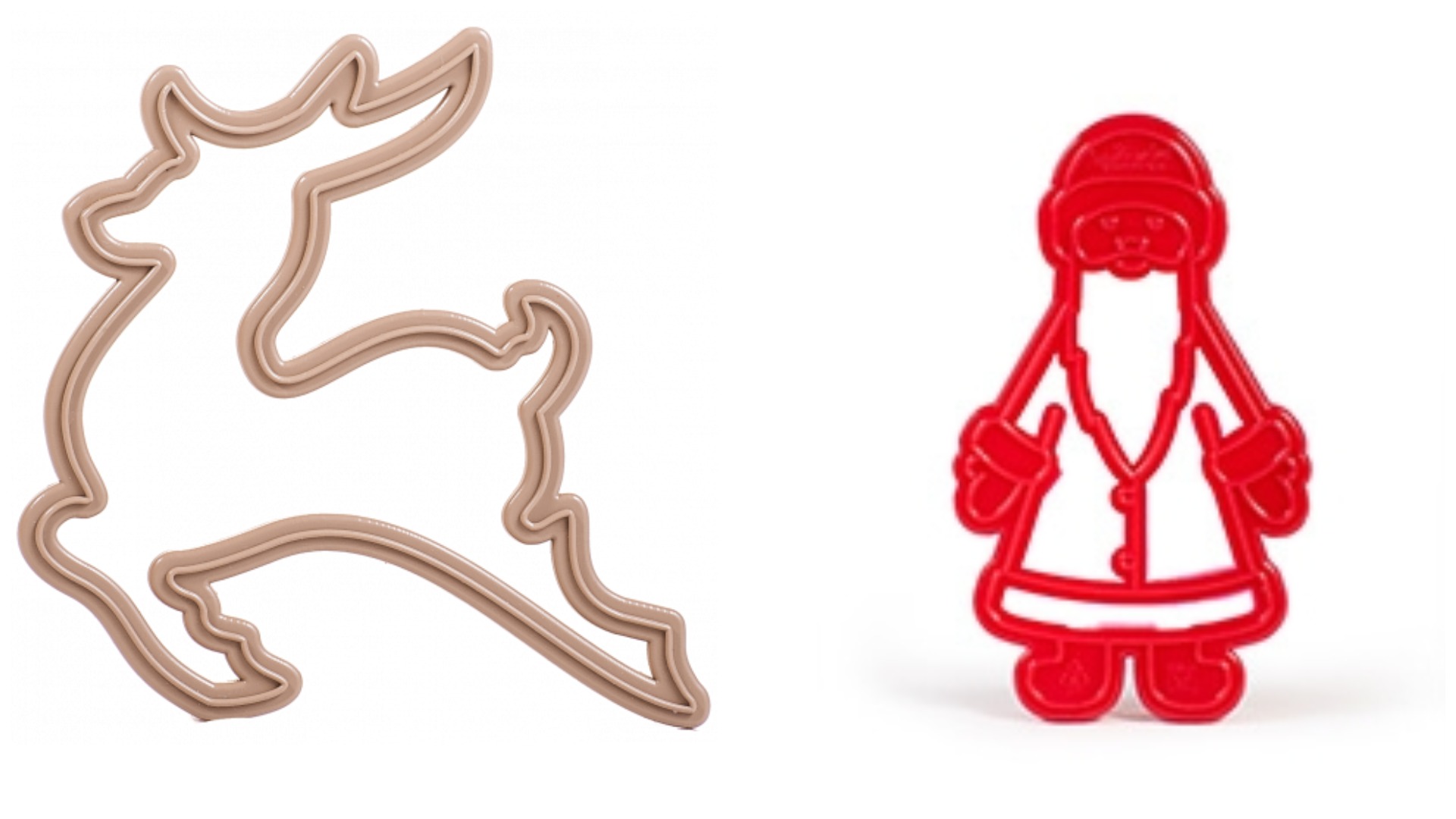 Есть сладкая парочка, а у нас печенюшная. Потому что куда же Дед Мороз без своих оленей? Готовимся к Новому году!!!! Есть сладкая парочка, а у нас печенюшная. Потому что куда же Дед Мороз без своих оленей? Готовимся к Новому году!!!!