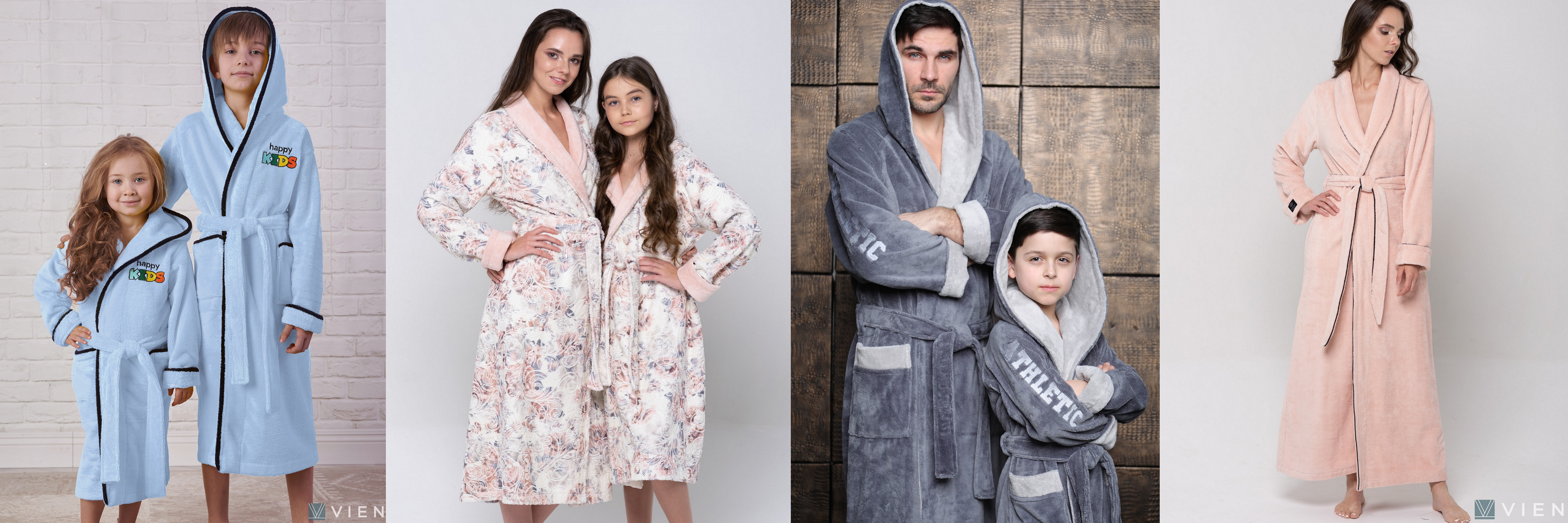 Это лучшие халаты для дома. Изумительное качество и дизайн. Женские, мужские, детские! Это лучшие халаты для дома. Изумительное качество и дизайн. Женские, мужские, детские!