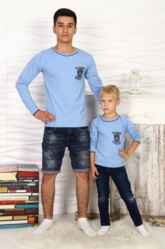 Тип-Топ-Кидс - детская одежда из трикотажа от производителя. Тип-Топ-Кидс - детская одежда из трикотажа от производителя.