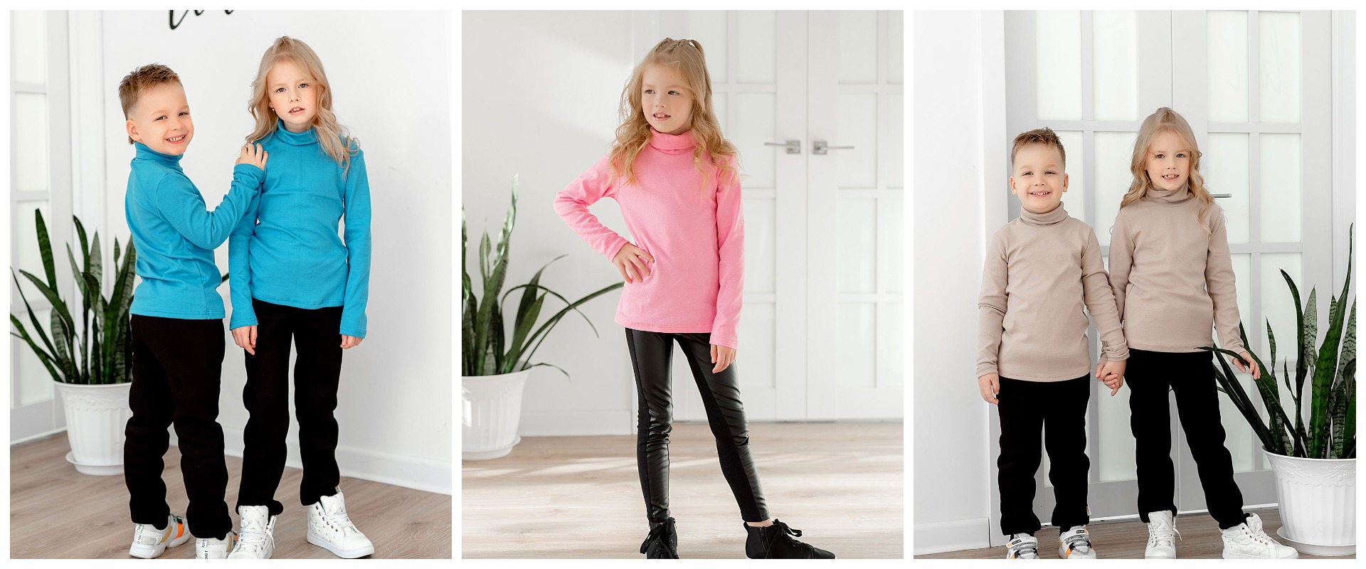 Огромный выбор водолазок от 199 руб!! Огромный выбор водолазок от 199 руб!!