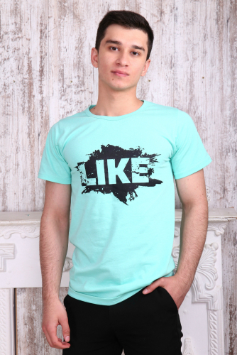 Футболка "LIKE" Базовая цена: 185 р Футболка "LIKE" Базовая цена: 185 р