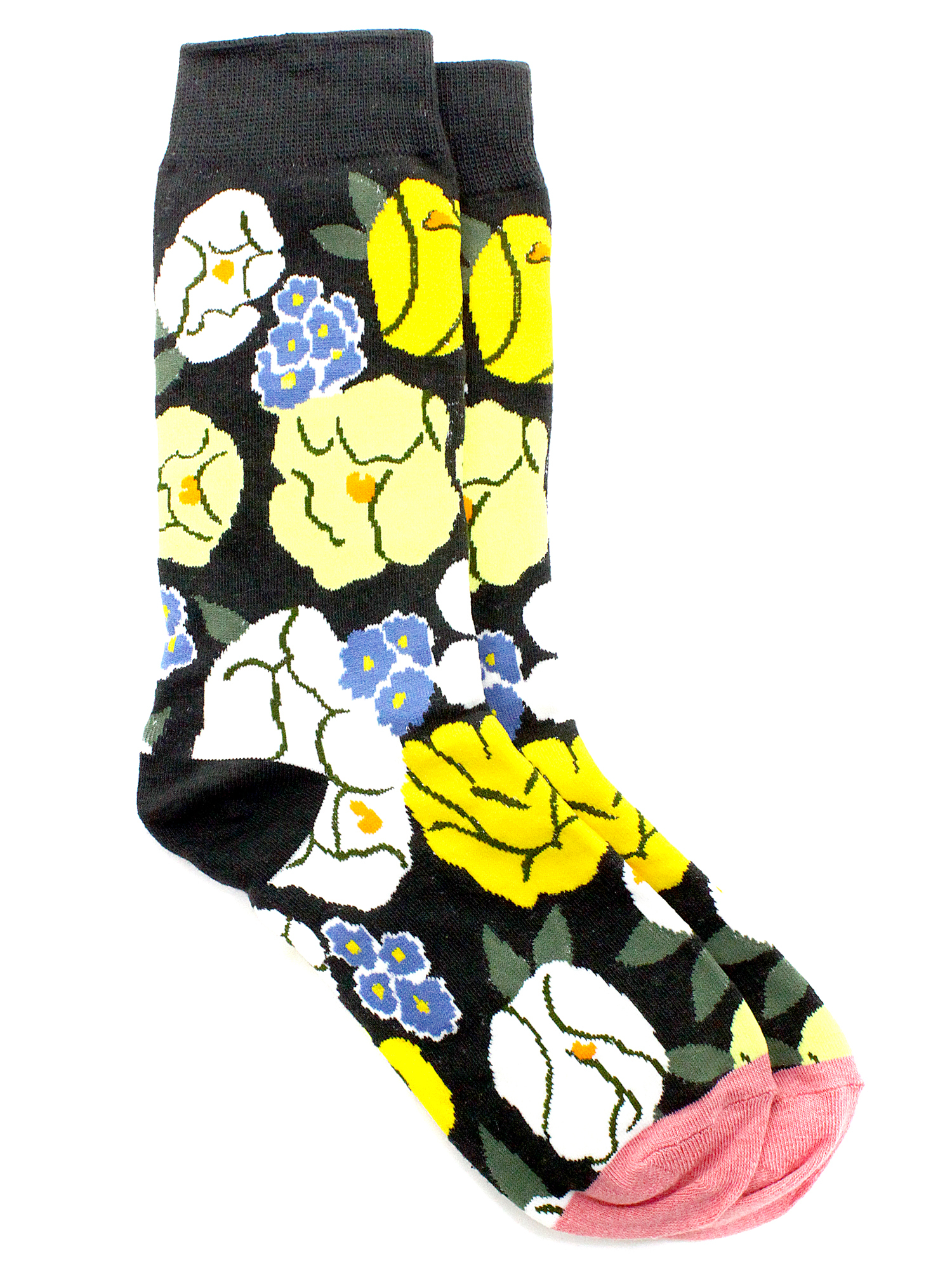 НОСОЧКИ - ЦВЕТЫ! НОСОЧКИ - ЦВЕТЫ!