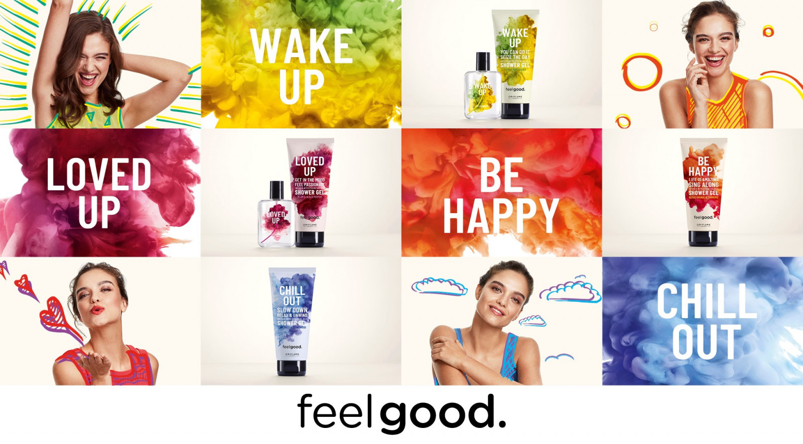 Сбор заказов до 23.10! Только 3 дня! Oriflame-14/20-4.Гель д/душа 64р вместо 230,тушь 143р вместо 500,пудра G/Gold 359р вместо 1190,лаки 71р вместо 320,пена д/ванны 86р вместо 280 и другие крутые скидки!13%. Сбор заказов до 23.10! Только 3 дня! Oriflame-14/20-4.Гель д/душа 64р вместо 230,тушь 143р вместо 500,пудра G/Gold 359р вместо 1190,лаки 71р вместо 320,пена д/ванны 86р вместо 280 и другие крутые скидки!13%.