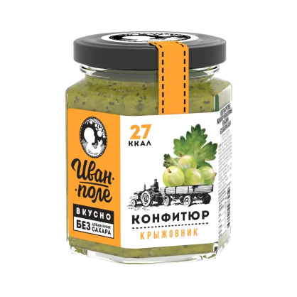 Сбор до 05.11. Иван-поле! Вкус, польза, творчество! Огромный выбор полезных вкусняшек! Продукты веган, фитнес, диабет и без сахара! Джемы, соусы, кокосовое масло, масло какао, десерты, закваски, смеси для приготовления и многое другое! Новинки! -10 Сбор до 05.11. Иван-поле! Вкус, польза, творчество! Огромный выбор полезных вкусняшек! Продукты веган, фитнес, диабет и без сахара! Джемы, соусы, кокосовое масло, масло какао, десерты, закваски, смеси для приготовления и многое другое! Новинки! -10