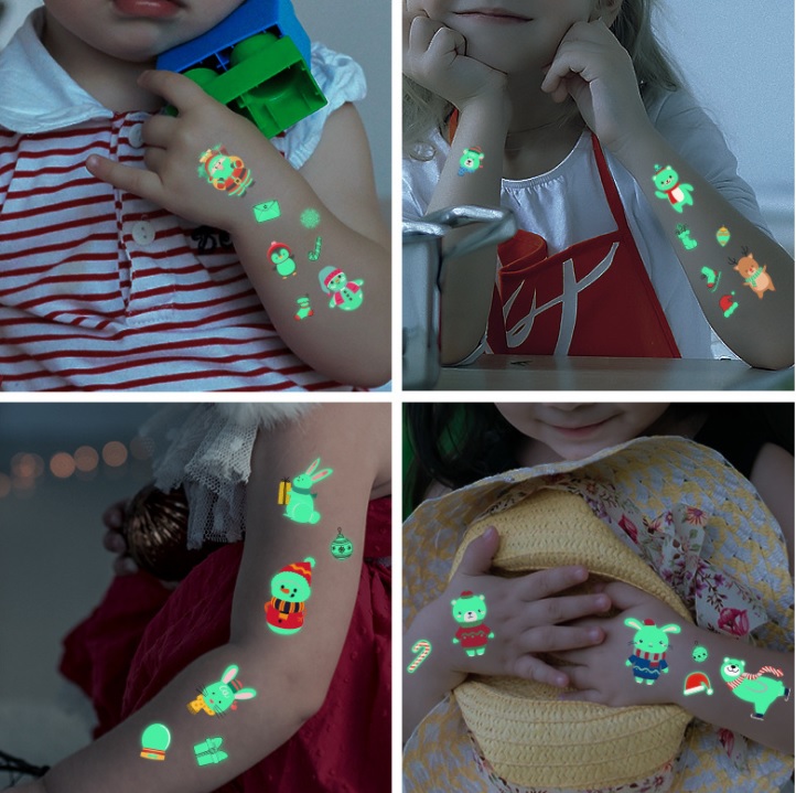 Приглашаю за прикольными татушками! Новогодняя тематик, так классно для детей. Фосфорные светящиеся! Вашим детям очень понравится Приглашаю за прикольными татушками! Новогодняя тематик, так классно для детей. Фосфорные светящиеся! Вашим детям очень понравится