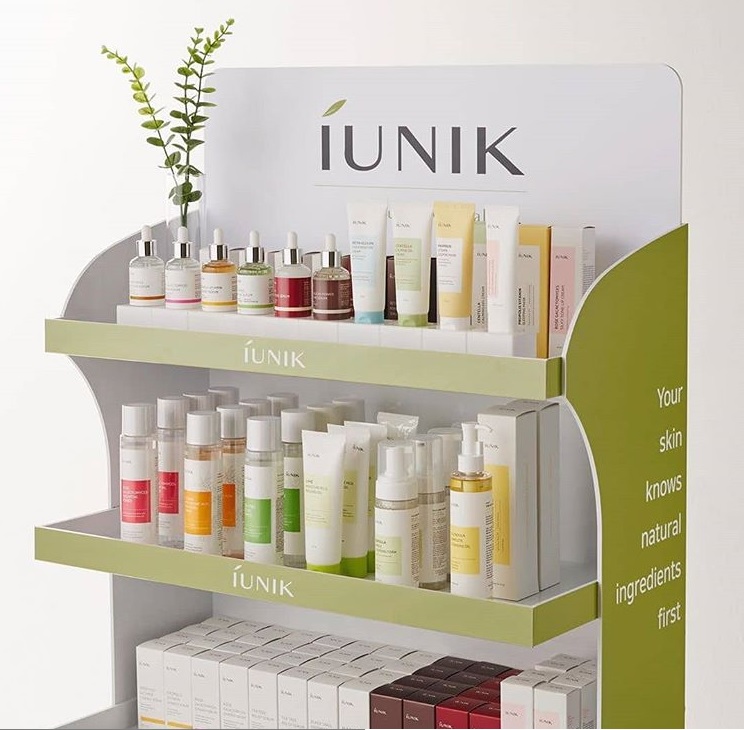 Сбор до 10.11 Корейская косметика. iUnic - идеально подходит для кожи. Качественные ингредиенты, безопасный состав, эффективные продукты. Попробуйте, вам понравится -434 Сбор до 10.11 Корейская косметика. iUnic - идеально подходит для кожи. Качественные ингредиенты, безопасный состав, эффективные продукты. Попробуйте, вам понравится -434