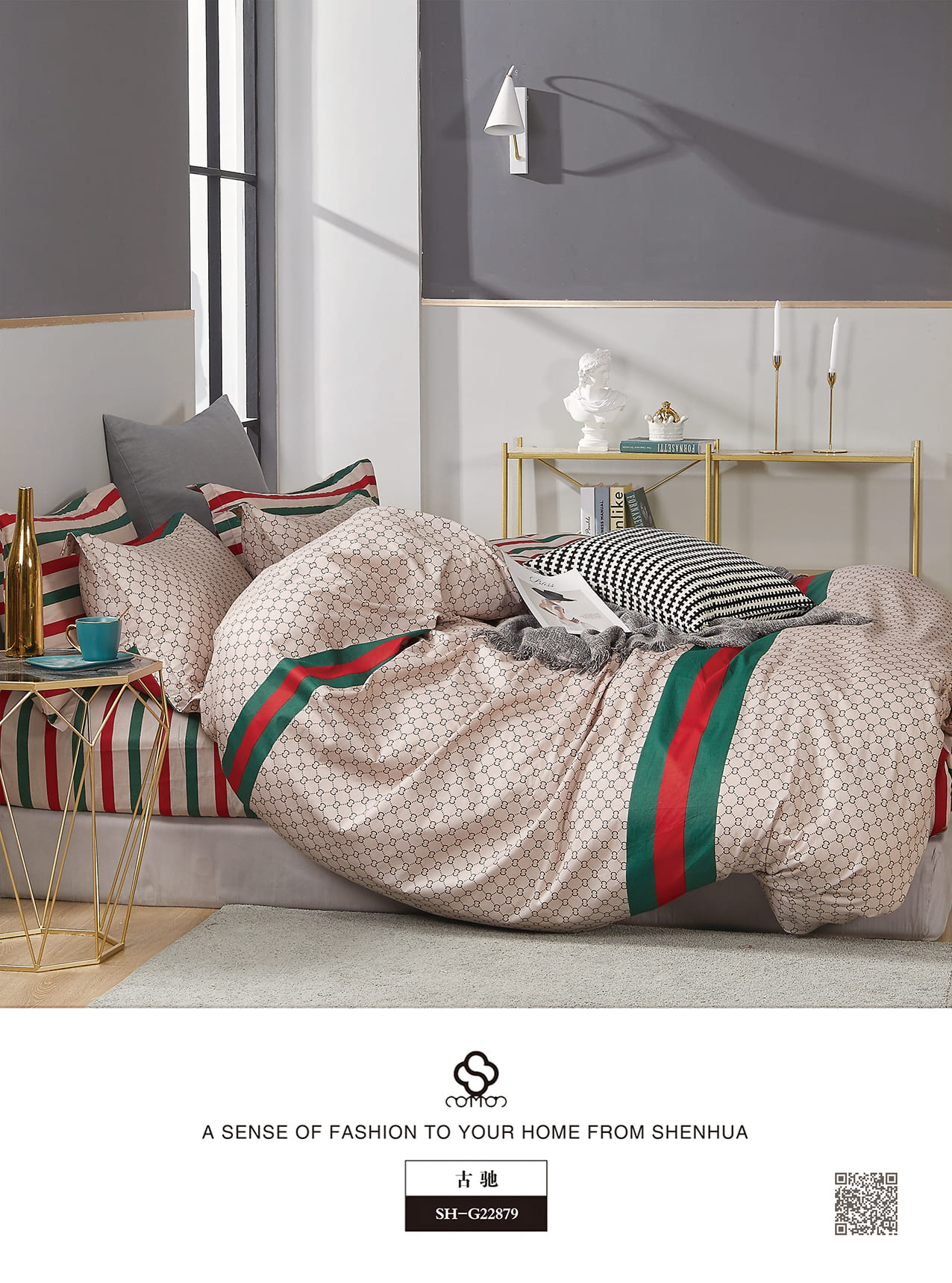 БЛАГОРОДНЫЙ, ДОРОГО СМОТРЯЩИЙСЯ! ЦЕНА 1455р+орг ЗА 2 СП КОМПЛЕКТ Шик Сатин Премиум Материал: сатин 100% хлопок-плотность 120 г/кв.м Сатин является гипоаллергенной и экологически чистой тканью. Следовательно, использование материала не причиняет вреда БЛАГОРОДНЫЙ, ДОРОГО СМОТРЯЩИЙСЯ! ЦЕНА 1455р+орг ЗА 2 СП КОМПЛЕКТ Шик Сатин Премиум Материал: сатин 100% хлопок-плотность 120 г/кв.м Сатин является гипоаллергенной и экологически чистой тканью. Следовательно, использование материала не причиняет вреда