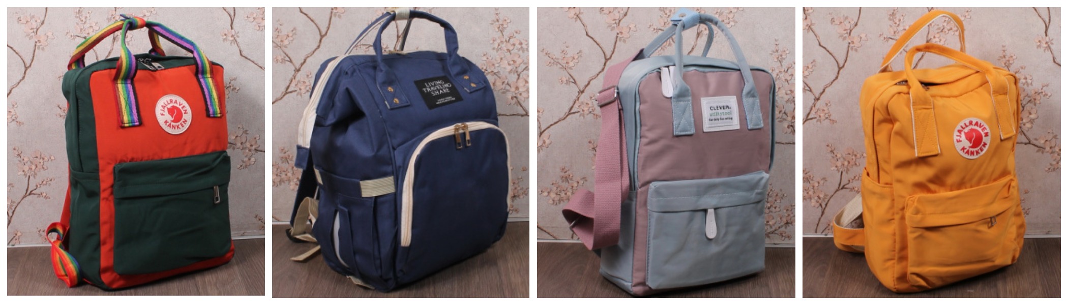 Сбор до 7.11 Рюкзаки копии брендов. Отличное качество! Сбор до 7.11 Рюкзаки копии брендов. Отличное качество!