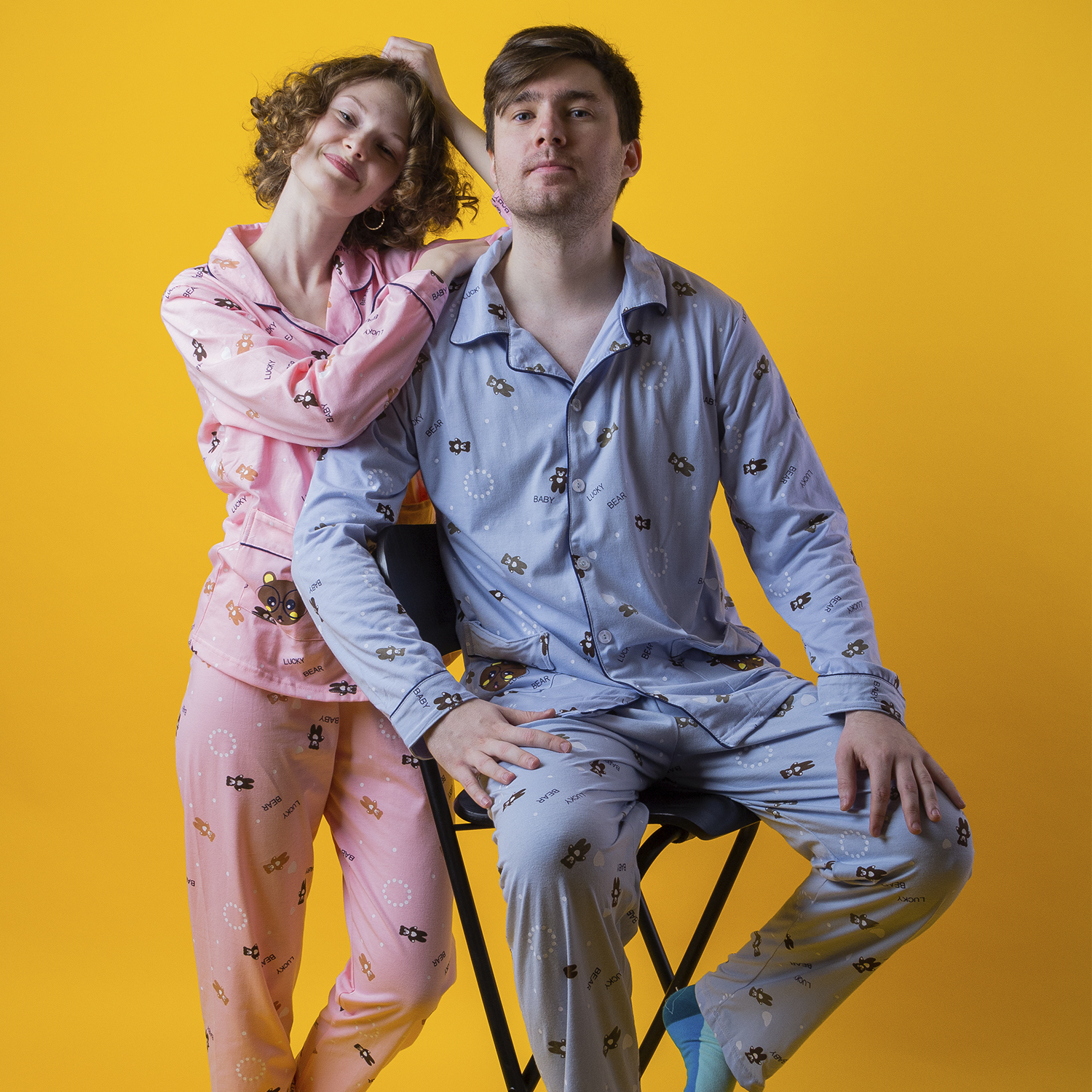 ЖЕНСКИЕ И МУЖСКИЕ ПИЖАМКА МИШКИ 990 РУБ ЖЕНСКИЕ И МУЖСКИЕ ПИЖАМКА МИШКИ 990 РУБ