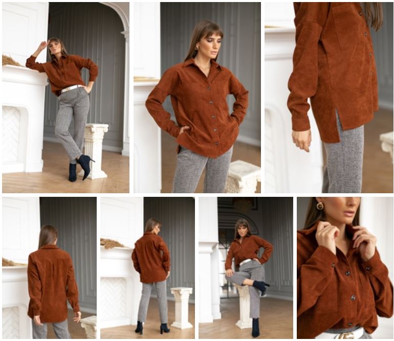 Любая женщина может выглядеть стильной, привлекательной и элегантной, независимо от достатка и особенностей фигуры. Загляните в закупку Валентина! Любая женщина может выглядеть стильной, привлекательной и элегантной, независимо от достатка и особенностей фигуры. Загляните в закупку Валентина!