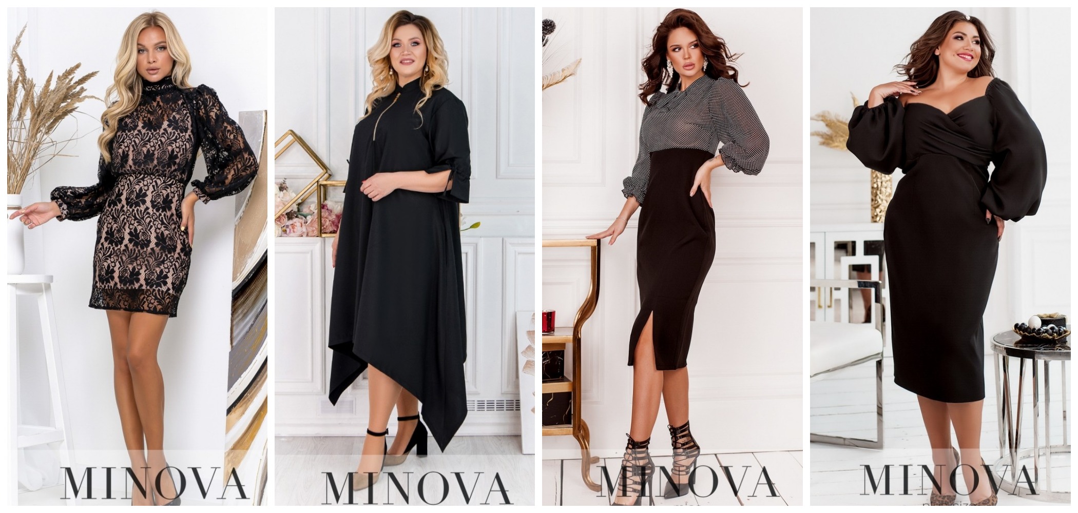 Сбор до 14.11. Minоva-31 обворожительная и элегантная. Платья Без рядов. Размеры 42-68. Сбор до 14.11. Minоva-31 обворожительная и элегантная. Платья Без рядов. Размеры 42-68.
