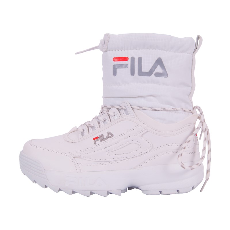 Дутики Fila White! ЖЕНСКИЕ Дутики выполнены из прочного текстиля с водоотталкивающей пропиткой, не пропускающей внутрь воду, и способствующей отводу воды от ног. Теплая меховая подкладка надежно защищает, и сохраняет тепло. 1500 РУБ!!! Дутики Fila White! ЖЕНСКИЕ Дутики выполнены из прочного текстиля с водоотталкивающей пропиткой, не пропускающей внутрь воду, и способствующей отводу воды от ног. Теплая меховая подкладка надежно защищает, и сохраняет тепло. 1500 РУБ!!!