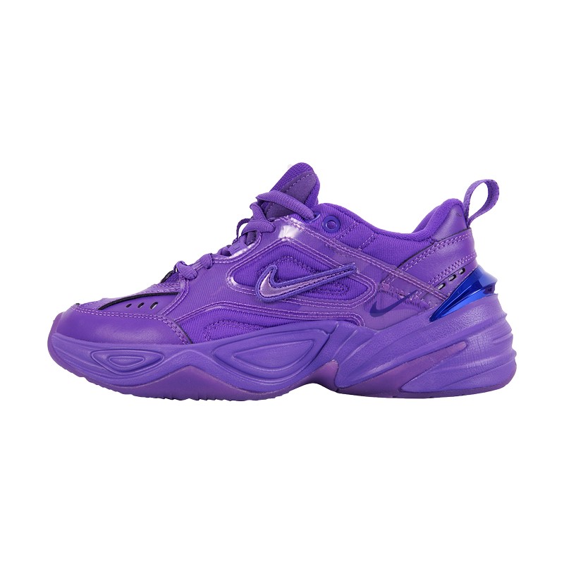 Кроссовки Nike M2K Tekno Purple 36-40 РР НАТУРАЛЬНАЯ КОЖА Кроссовки Nike M2K Tekno Purple 36-40 РР НАТУРАЛЬНАЯ КОЖА