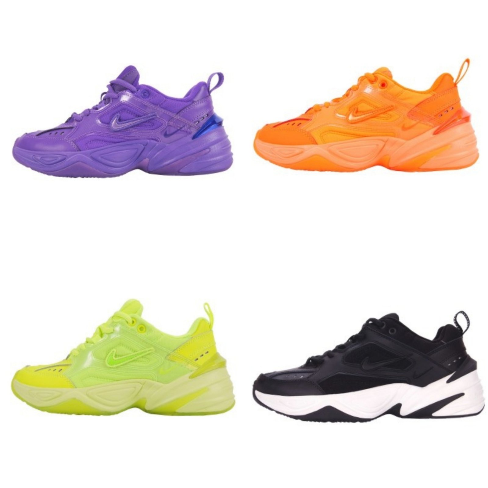 Кроссовки Nike M2K Tekno БЕЗУМНЫЕ ЯРКИЕ РАСЦВЕТКИ! Кроссовки Nike M2K Tekno БЕЗУМНЫЕ ЯРКИЕ РАСЦВЕТКИ!