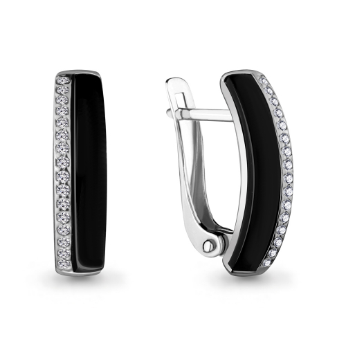 КЛАССИЧЕСКАЯ МОДЕЛЬ - ЭФФЕКТНО СМОТРИТСЯ! Серьги Базовая цена: 938 р +орг Артикул: 46797А Бренд: Аквамарин Уровень цен: СП цены Коллекция Neo Вставки 32 Фианит 2 Керамическое покрытие КЛАССИЧЕСКАЯ МОДЕЛЬ - ЭФФЕКТНО СМОТРИТСЯ! Серьги Базовая цена: 938 р +орг Артикул: 46797А Бренд: Аквамарин Уровень цен: СП цены Коллекция Neo Вставки 32 Фианит 2 Керамическое покрытие